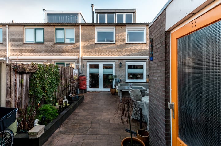 Photo 41 of Fugaplantsoen 7