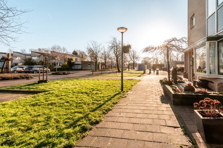 Photo 44 of Fugaplantsoen 7