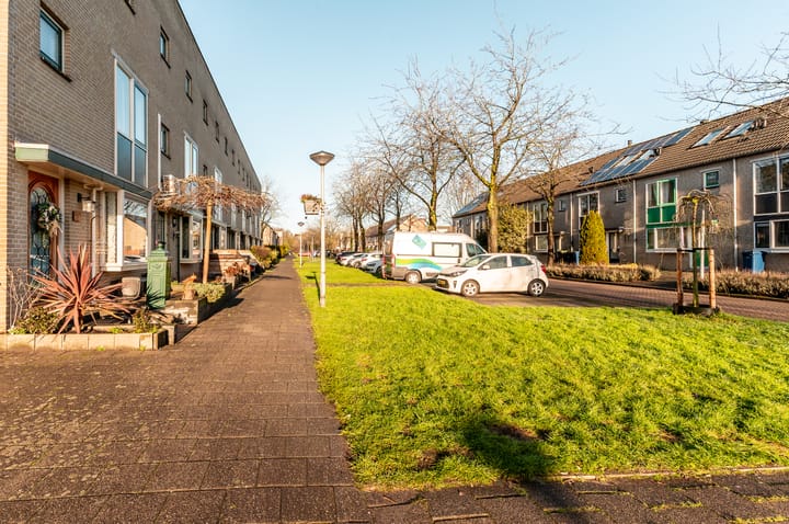 Photo 45 of Fugaplantsoen 7