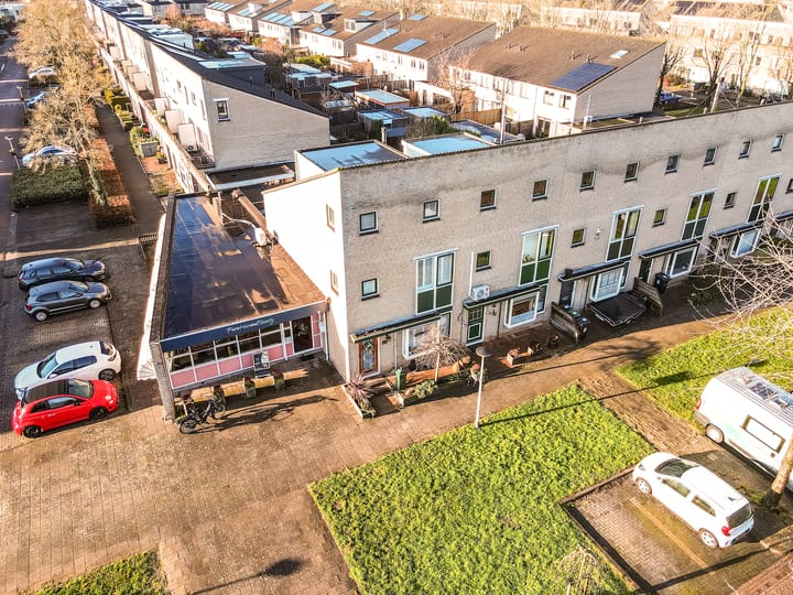 Photo 46 of Fugaplantsoen 7