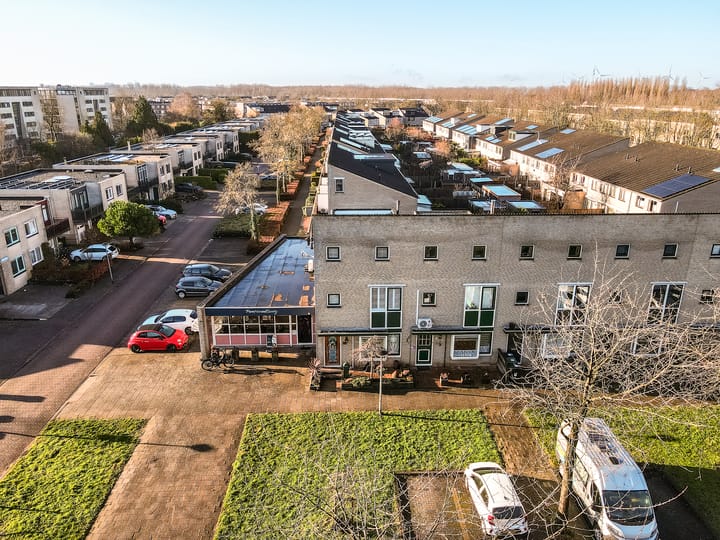 Photo 47 of Fugaplantsoen 7