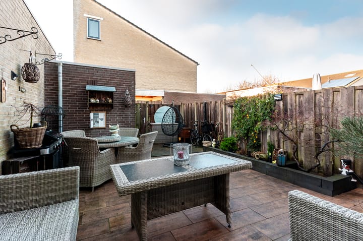 Photo 39 of Fugaplantsoen 7