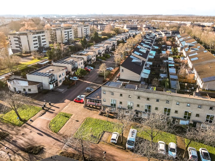 Photo 48 of Fugaplantsoen 7