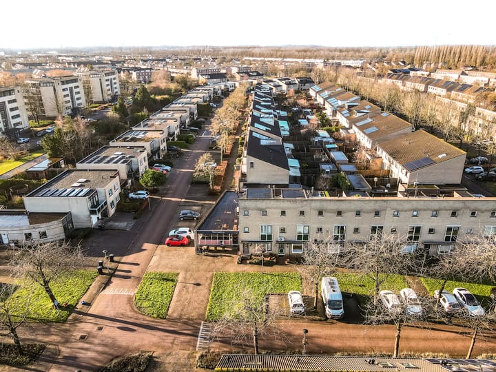 Photo 49 of Fugaplantsoen 7