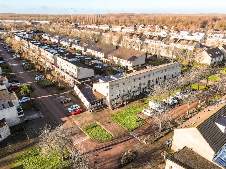 Photo 50 of Fugaplantsoen 7