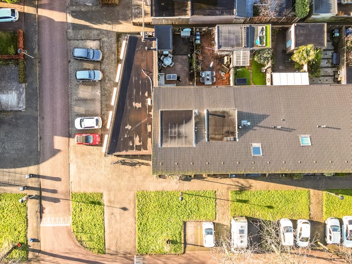 Photo 52 of Fugaplantsoen 7