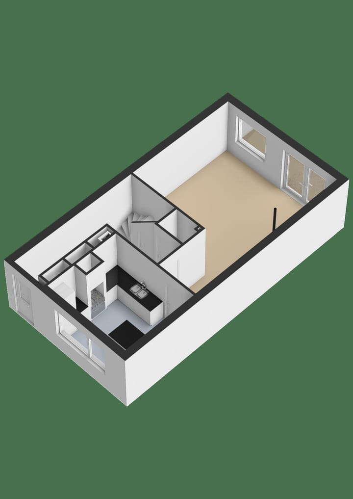 Photo 54 of Fugaplantsoen 7