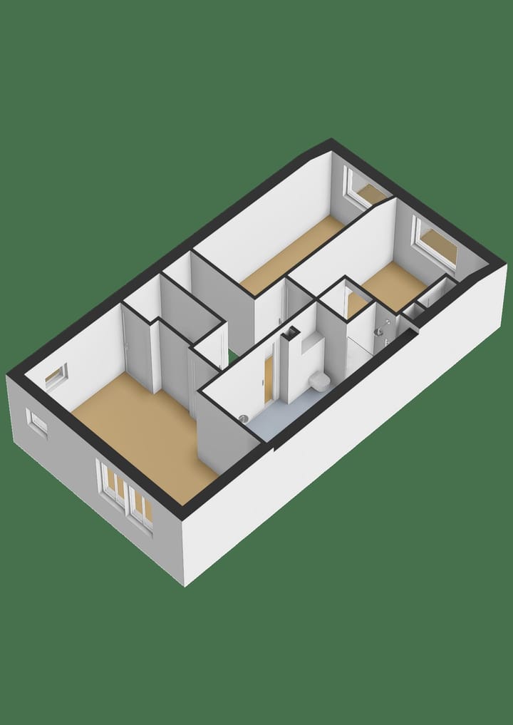 Photo 56 of Fugaplantsoen 7