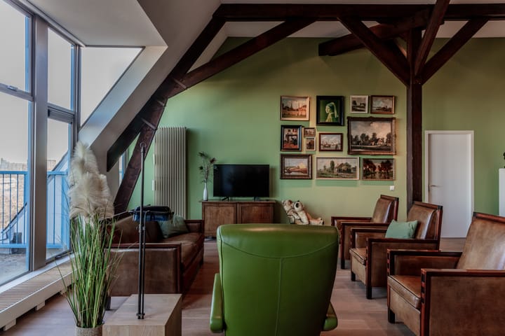 Foto 54 van Oostplantsoen 100