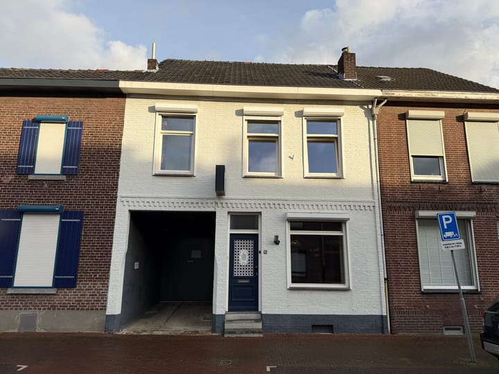 Ambyerstraat Noord 90