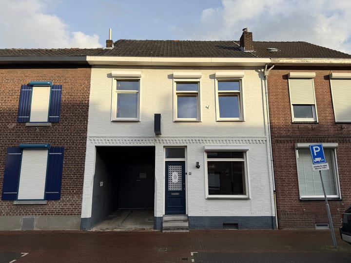 Foto 3 van Ambyerstraat Noord 90