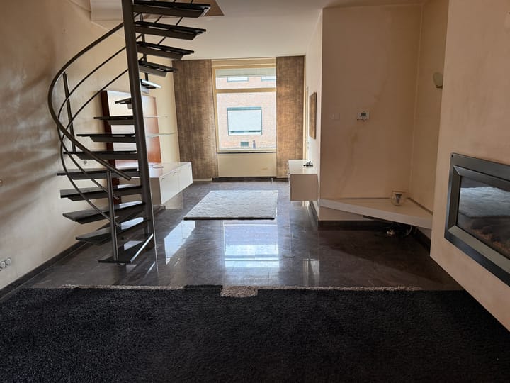 Foto 7 van Ambyerstraat Noord 90