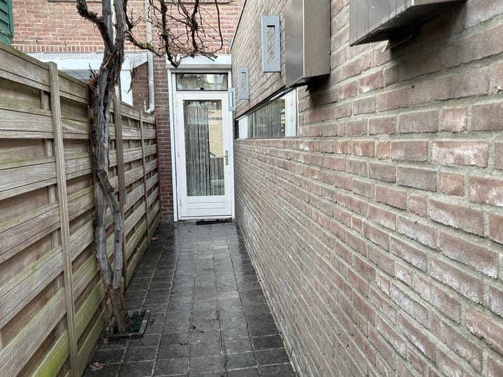 Foto 11 van Ambyerstraat Noord 90