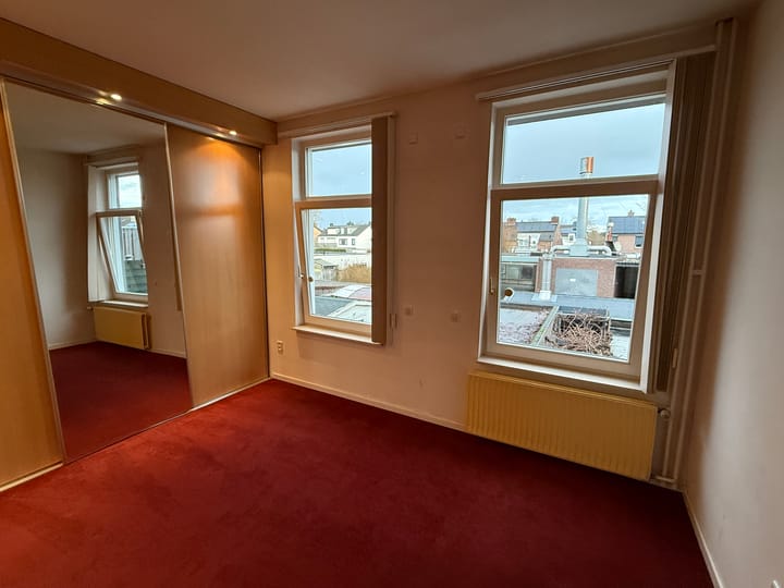 Foto 14 van Ambyerstraat Noord 90