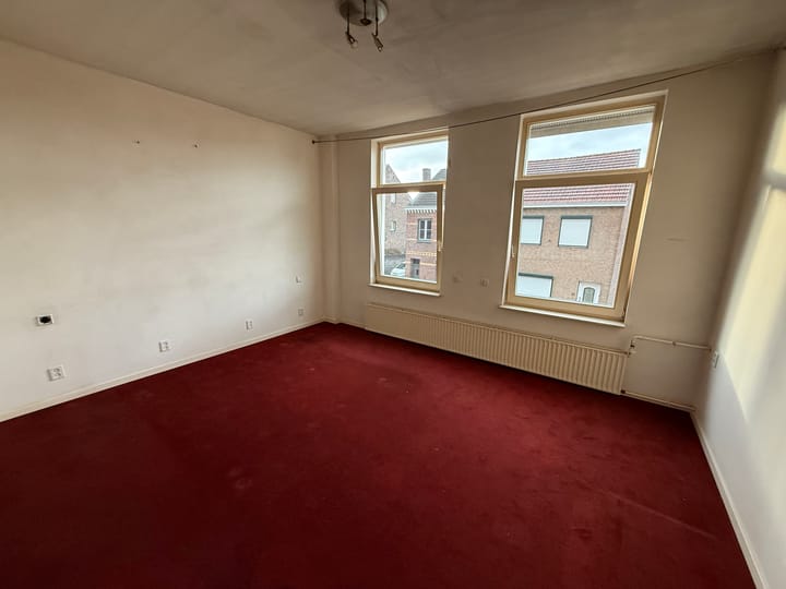 Foto 15 van Ambyerstraat Noord 90