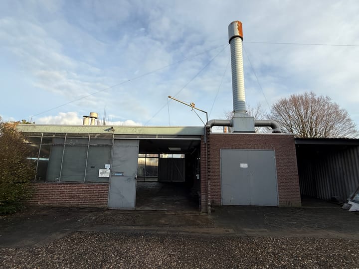 Foto 23 van Ambyerstraat Noord 90