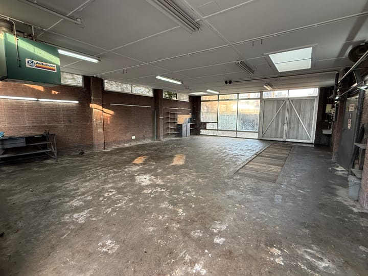 Foto 24 van Ambyerstraat Noord 90