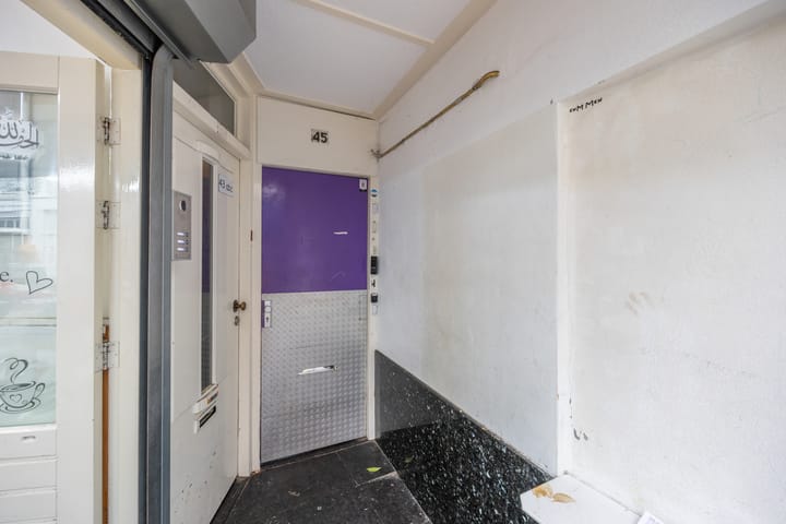 Foto 10 van Haagdijk 43-A