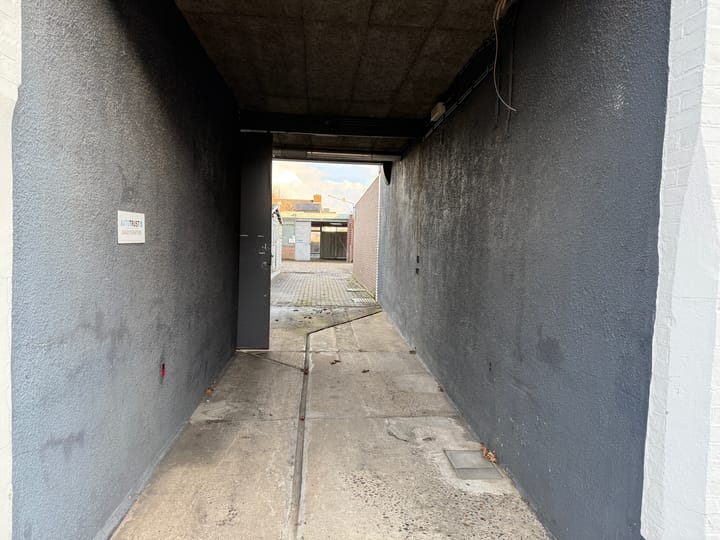 Foto 28 van Ambyerstraat Noord 90