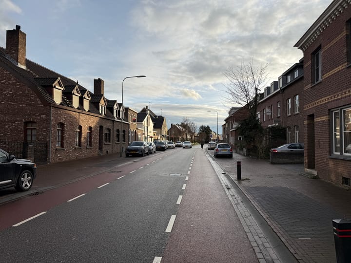 Foto 30 van Ambyerstraat Noord 90