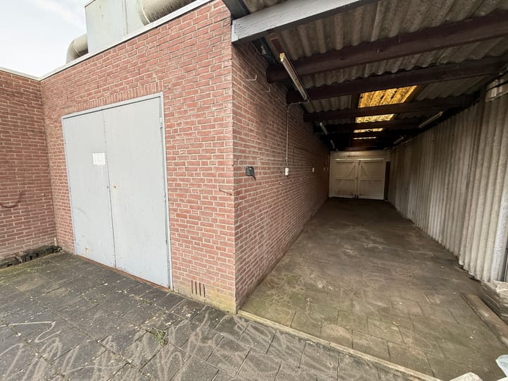 Foto 32 van Ambyerstraat Noord 90