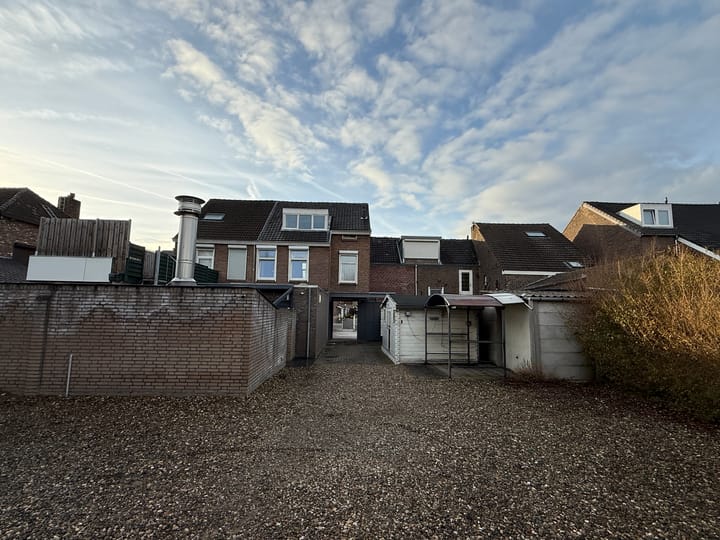 Foto 27 van Ambyerstraat Noord 90