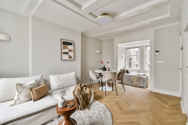 Foto 3 van Korte Koningsstraat 9-2