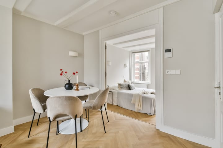 Foto 4 van Korte Koningsstraat 9-2