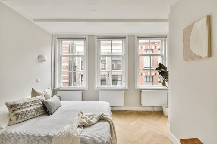 Foto 5 van Korte Koningsstraat 9-2