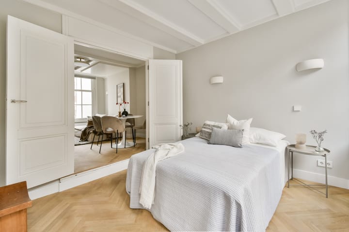 Foto 7 van Korte Koningsstraat 9-2