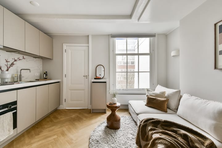 Foto 9 van Korte Koningsstraat 9-2