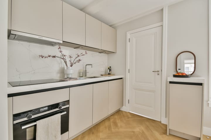 Foto 11 van Korte Koningsstraat 9-2