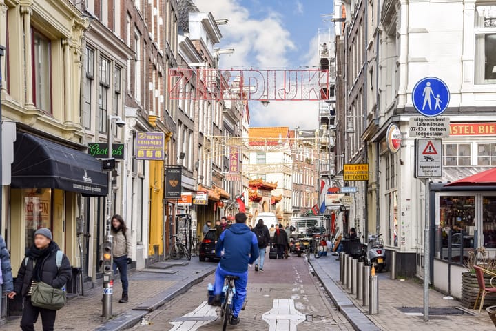 Foto 16 van Korte Koningsstraat 9-2