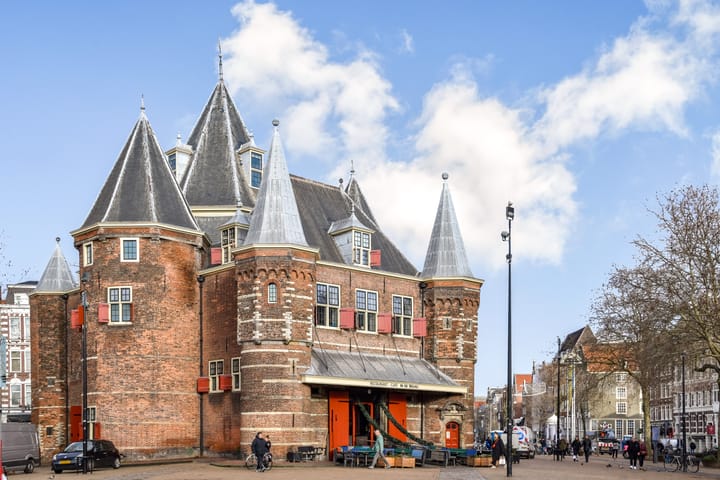 Foto 18 van Korte Koningsstraat 9-2