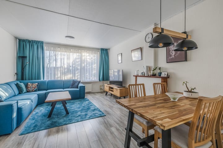 Foto 2 van Tamboerlaan 241