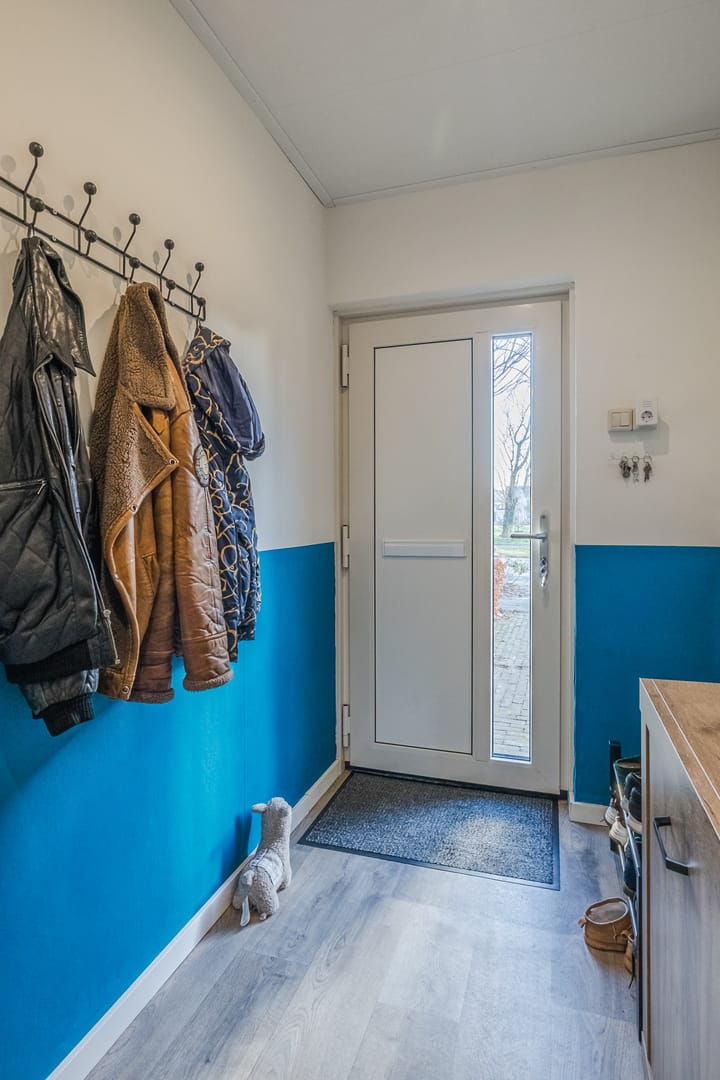 Foto 9 van Tamboerlaan 241