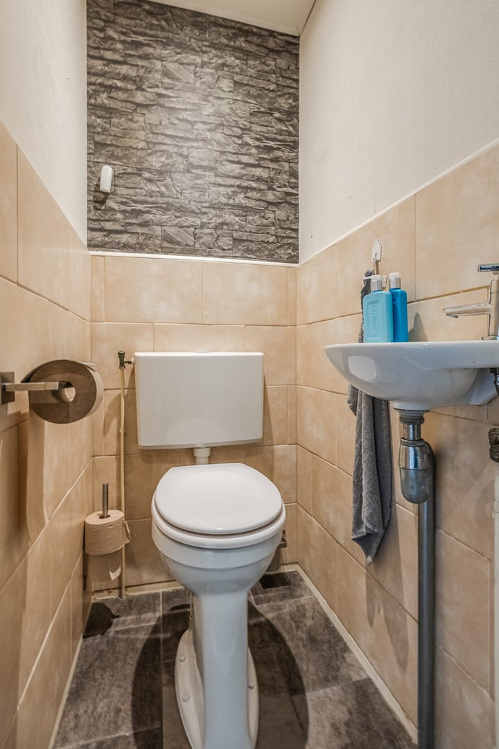 Foto 10 van Tamboerlaan 241