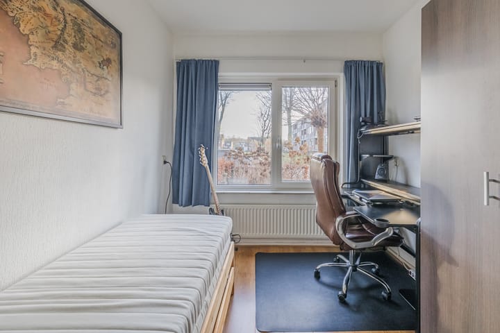 Foto 16 van Tamboerlaan 241