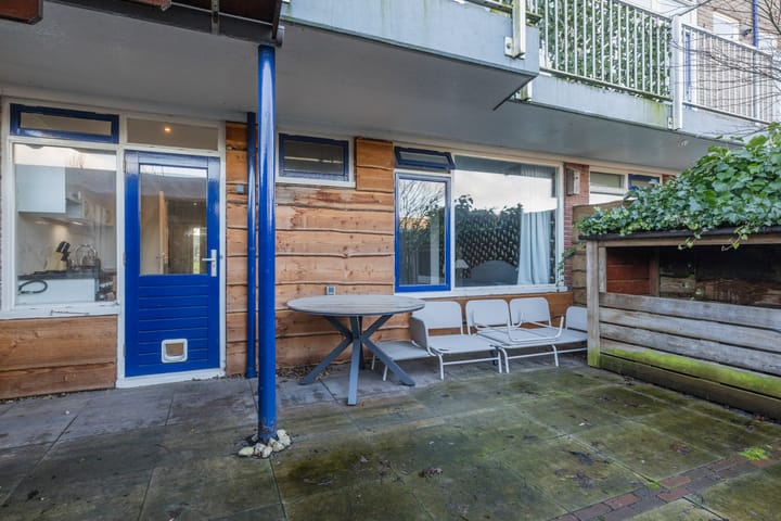 Foto 21 van Tamboerlaan 241