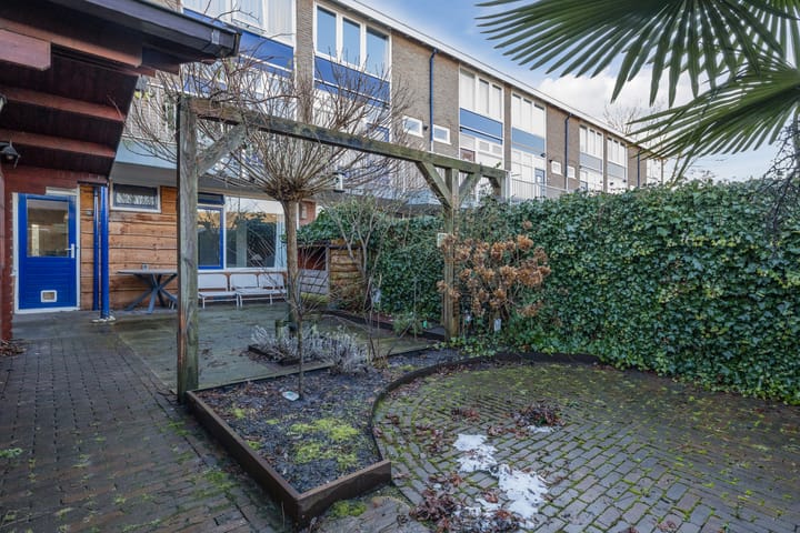 Foto 23 van Tamboerlaan 241