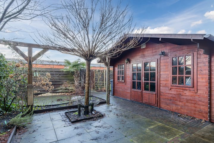 Foto 24 van Tamboerlaan 241