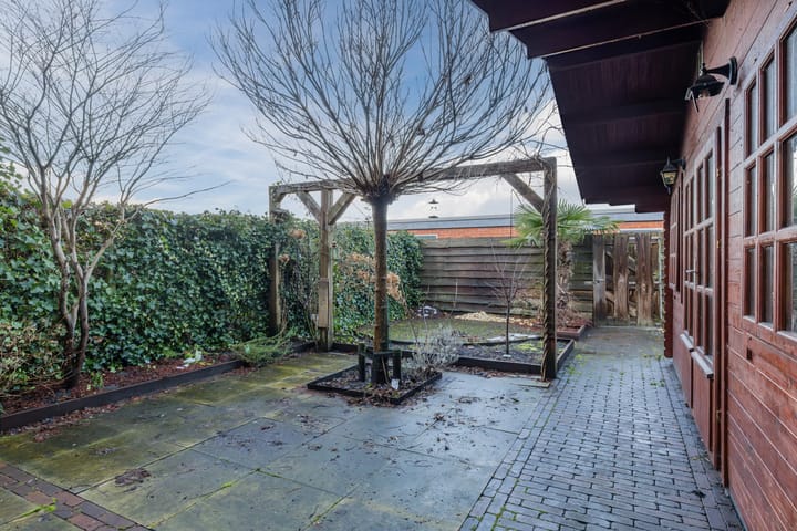 Foto 25 van Tamboerlaan 241