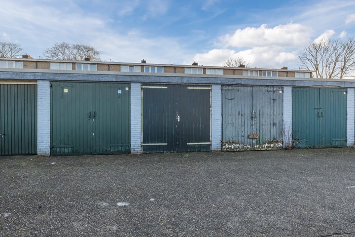 Foto 27 van Tamboerlaan 241