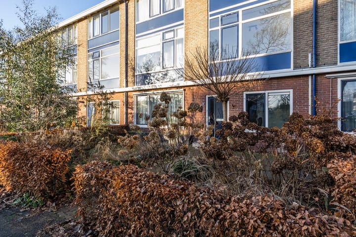 Foto 28 van Tamboerlaan 241