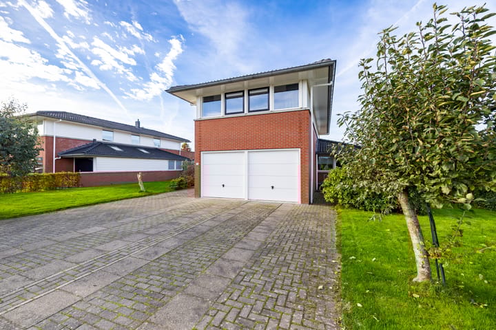 Foto 5 van Rijnlaan 26