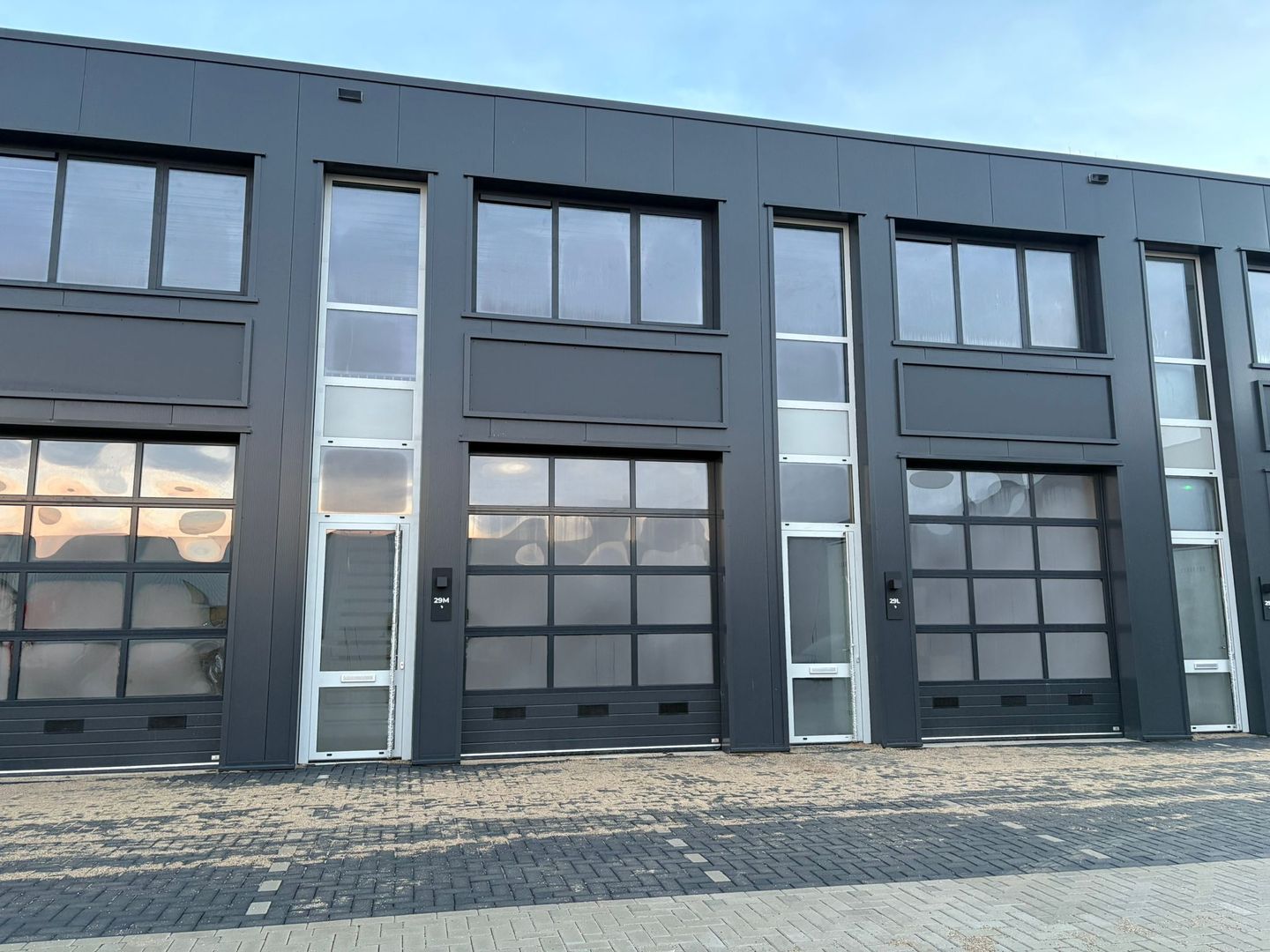 Bekijk foto 4 van Ramgatseweg 29-n