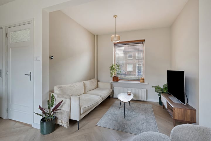 Photo 3 of Albert Cuypstraat 20