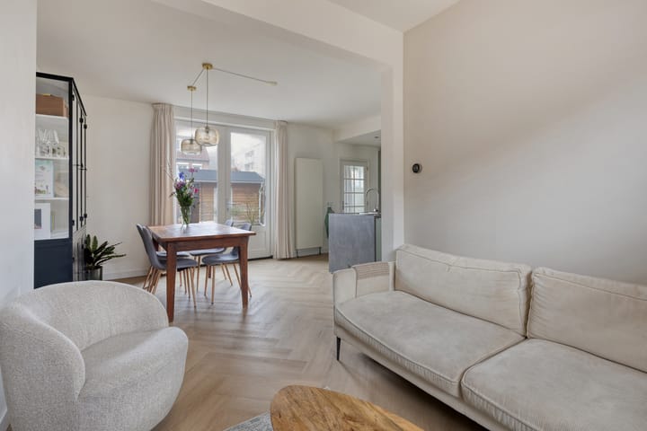 Photo 5 of Albert Cuypstraat 20