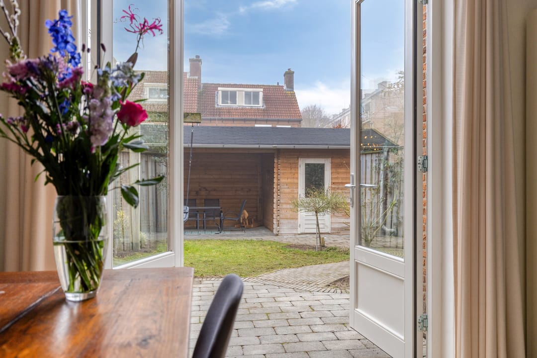 Foto 7 van Albert Cuypstraat 20