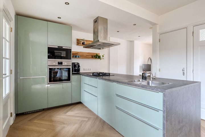 Foto 9 van Albert Cuypstraat 20